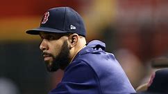 David Price rips Dennis Eckersley after old feud between them resurfaces