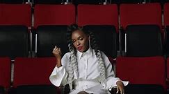 Janelle Monae Gets Extremely Vulnerable In A Bathtub In 'I Like That' Video