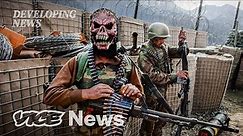 Inside Afghanistan’s Death Valley | Developing News