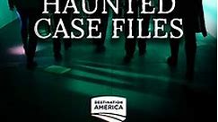Haunted Case Files: Season 1 Episode 1 The Forbidding Funeral Home
