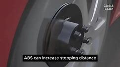 ABS (Anti-lock Braking Systems) Explained