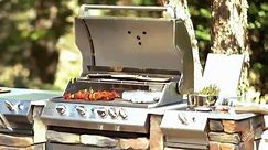 Camp Chef Outdoor Double Burner Propane Gas Range and Stove COVEN