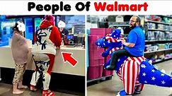 People Of Walmart You Won’t Believe Actually Exist #3