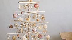 Christmas Tree Maker: Silke Stoddard