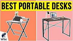 10 Best Portable Desks 2020