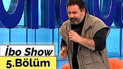 Ahmet Kaya & Demet Akbağ - İbo Show - (1997) 5 . Bölüm