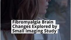 Researchers have uncovered brain changes in fibromyalgia patients. Read more: https://technet.works/FibroBC | Neuroscience News and Research