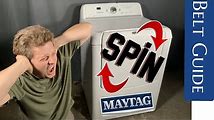 Maytag Dryer Belt Replacement: Tips and Tricks