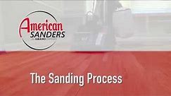 Chapter 6 The Floor Sanding Process