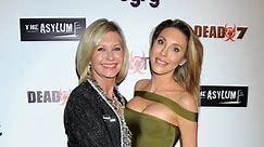 Olivia Newton-John’s Daughter Chloe Shares Her Mother's Last Words to Her