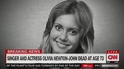 Olivia Newton-John Dies at Age 73
