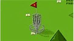 Disc Golf - 🕹️ Online Game | Gameflare.com