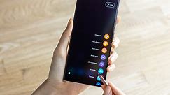 Samsung Galaxy Note 20 ultra review roundup: Big price, camera, screen size all make a premium phone with a premium price