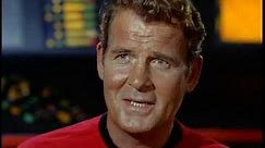 The Deadly Years Star Trek TOS remastered - Kirk to the rescue!
