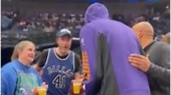 Kevin Durant Confronts Disrespectful Mavs Fans