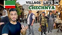 Discover the Culture and Traditions of Chechnya