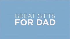 Kohl's TV Spot, 'Gifts for Dad: Dress Shirts, Watches and Golf Apparel'