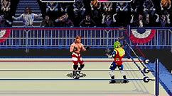 WWF WrestleMania &#x1F525; Play online