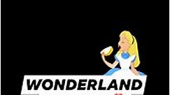 Welcome to Wonderland House Wonderland Breaks! This movie-themed, award-winning vintage haven by Brighton seafront comes complete with teacup chairs and whimsical décor for a large group break that inspires the playful children in you! 🤩 #aliceinwonderland #fancydress #henpartyideas #brighton #staycation #winterbreak | Host Unusual
