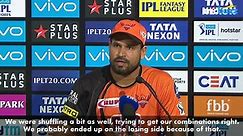 I played for KKR for 7 years but I am an SRH players now - Yusuf Pathan