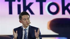 Florida CFO calls TikTok 'digital fentanyl': What China is doing is 'dangerous'