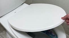 How to make a toilet seat for babies