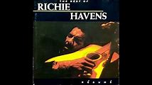Richie Havens: The Soulful Voice of the Sun