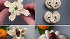 Cute DIY Animal Dough Craft Ideas for Kids