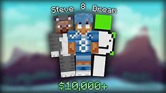 The RAREST Minecraft Names of All Time
