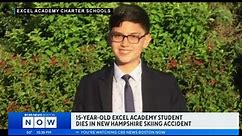 15-year-old Christopher DiPrima of Boston dies in skiing accident on Pats Peak in New Hampshire