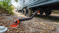 How To Empty Your RV Holding Tanks