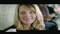 2008 NBC Commercials