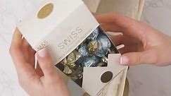 Taste of Switzerland Chocolate Gift Bag | Unbox our online foodie gifts! | M&S FOOD