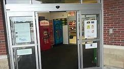 Stanley Automatic Doors at Publix at Kingsway Crossing - Brandon, FL