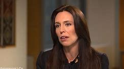 Amanpour and Company:Jacinda Ardern on Her Role as a Mother and Prime Minister