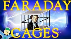 Faraday Cages Explained [IN UNDER 3 MINUTES]