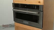 How to Install and Use a KitchenAid Convection Microwave