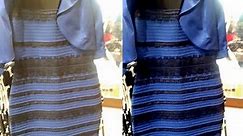 What Color Is This Dress? #TheDress Explained using Science and Photoshop