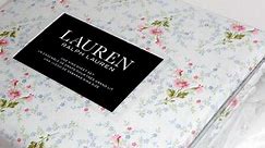 Finding Discounted Ralph Lauren Bedding | LoveToKnow
