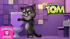 My Talking Tom Great Makeover - Part 80