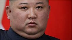 Kim Jong-Un Displaying 'Excessive Anger' Over Economic Impact Of Coronavirus - video Dailymotion