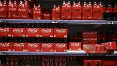 Check Your Fridge: 2,000 Cases of Coca-Cola Products Recalled Due to Risk of 'Potential Foreign Material'