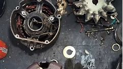 Repair Generator