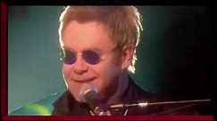 Elton John - Bennie And The Jets (2005)