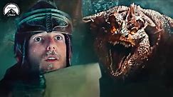 Dungeons & Dragons | The Making of the Creatures & Monsters in D&D | Paramount Movies