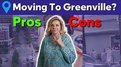 Greenville, SC | Pros and Cons of Living in Greenville 2024