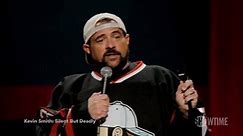 Kevin Smith: Silent But Deadly | 'The Worst Diet Ever Attempted' Teaser | SHOWTIME Comedy