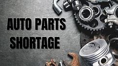 Local auto parts stores experiencing shortages - KYMA