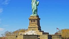 How to Travel to the Statue of Liberty