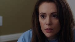 Alyssa Milano Gets Pregnant With Another Man's Baby in Lifetime's 'Tempting Fate' Teaser (Exclusive)